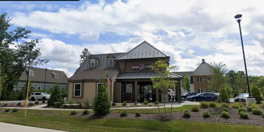 7 Brew Midlothian in Midlothian, Virginia